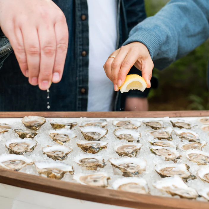 Luxury Event Catering Co.